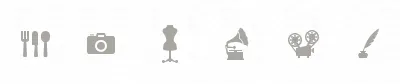 Custome Theme Icons, Take 2