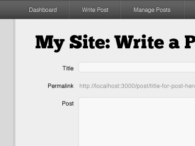 admin chunkfive dashboard grayorgrey minimal notthebestbutgoingforit