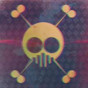 Skull (No Clue)