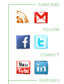 Scalable css green magic