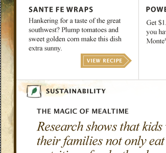 Grids and Grunge lucida sans times new roman webdesign