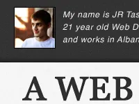 Footer footer georgia