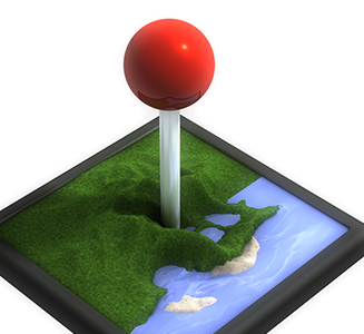 WIP, 3D icon c4d