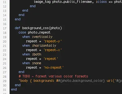 Background helper code rails ruby rubyonrails