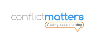 Conflictmatters Logo logo