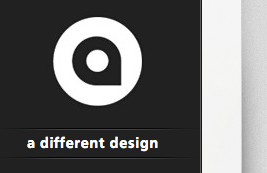 a adifferentdesign logo portfolio