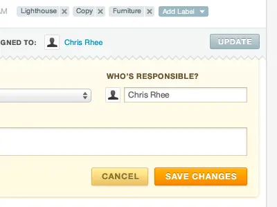 Update blue dropdown form jquery orange white yellow