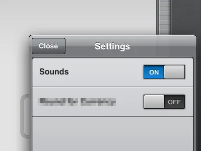 Coming soonish? ipad tapbots