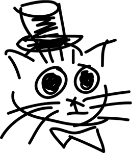 acid cat cat