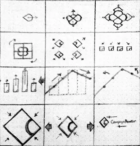 Storyboard sketch storyboard