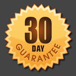 simple badge for new Macdock.com badge