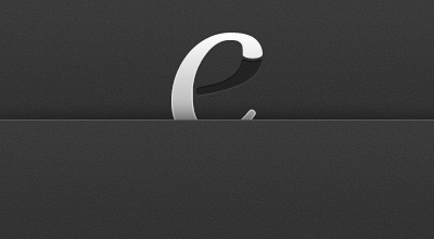 CE v2 fireworks grey logo web design