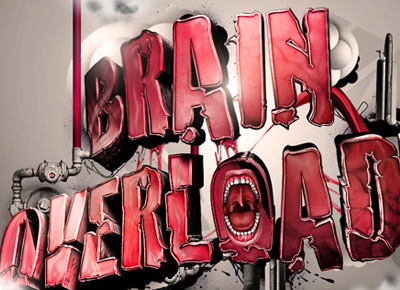nickelodeon Brain Surge nate howe nathanielhowe.com nickelodeon