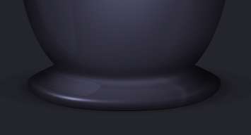 Mug Icon icon mug purple