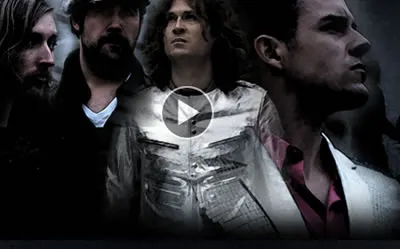 Killers Video music the killers video