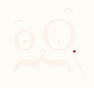 Mr Typo Face typography