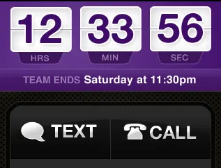 Fast Society App fast society iphone