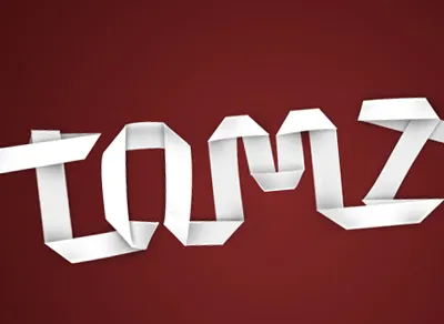Tomzy Branding tomzy