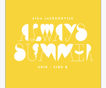 Always Summer 2