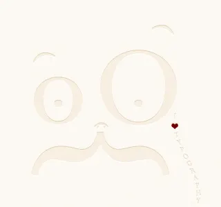 Mr Typo Face (darker) typography