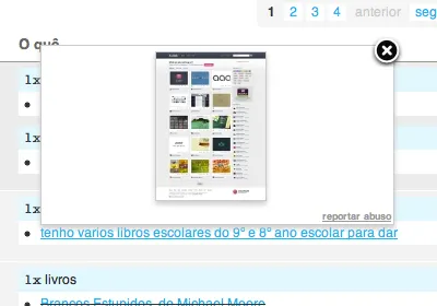Photos box css dontmakemethink igive simplistic