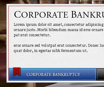 Coming Together bookmark law lawyer