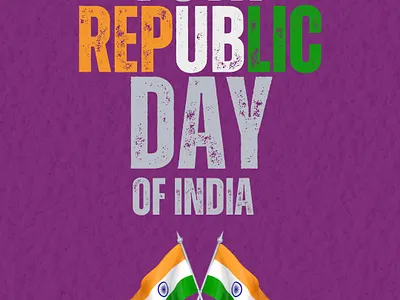 Republic Day Instagram Story 2025 animation branding graphic design ig india instagram story logo republic day social media story ui