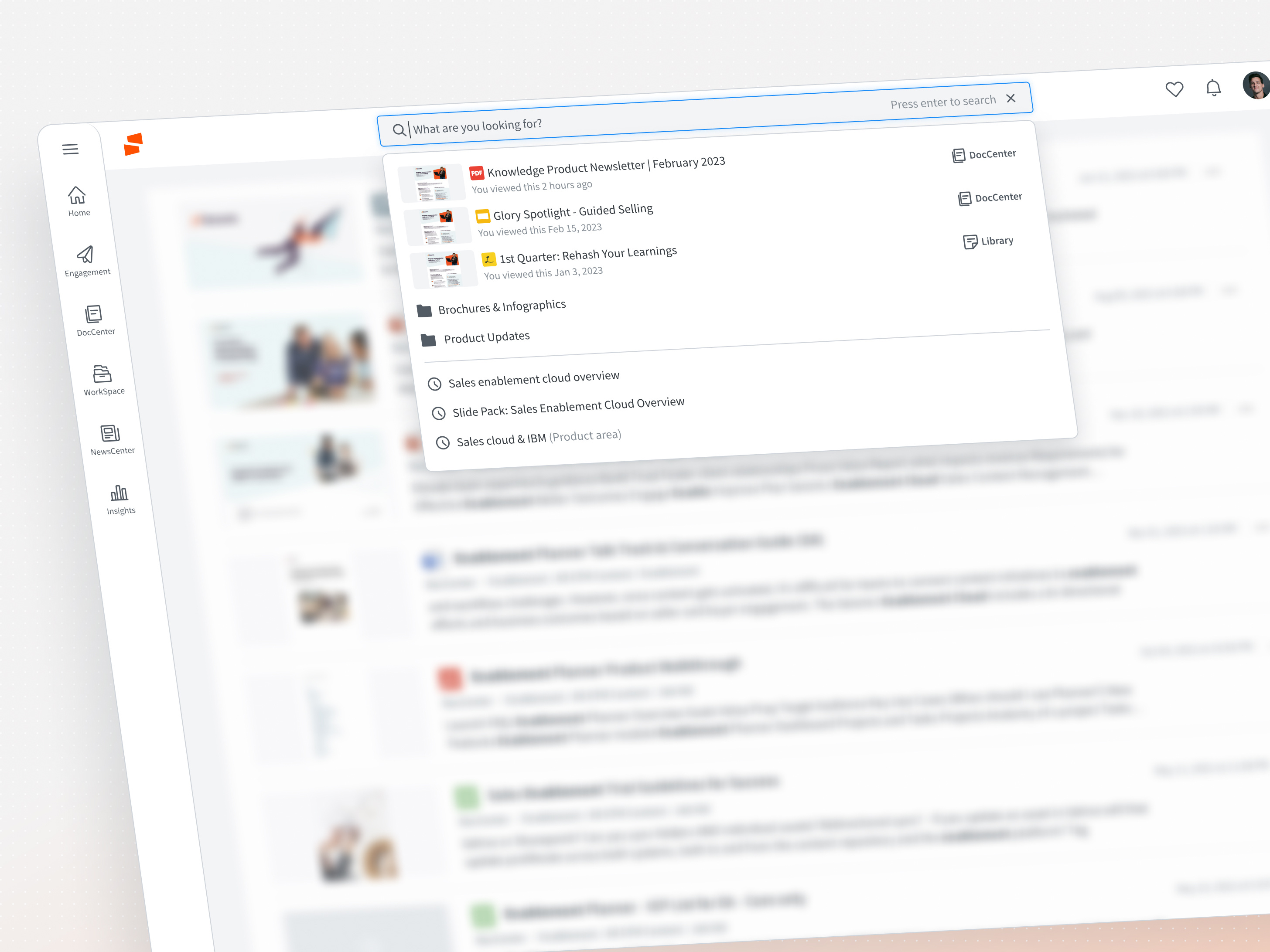 Example of Ongoing Design Partner