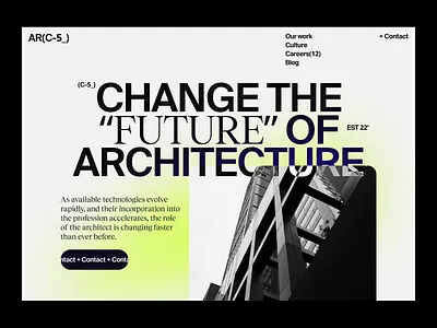 Layouts architecture big typography clean ui editorial editorial design grid grid layouts interface layout layouts typography ui