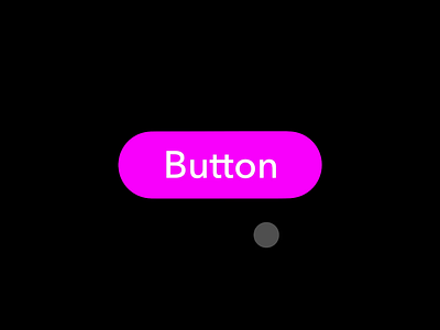 Button animation app button click interface motion graphics ui