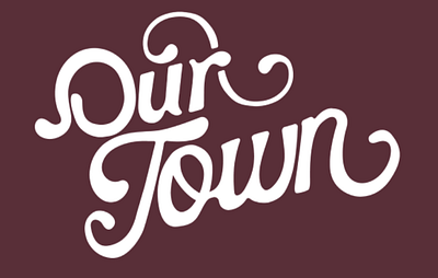 Our Town Magazine App