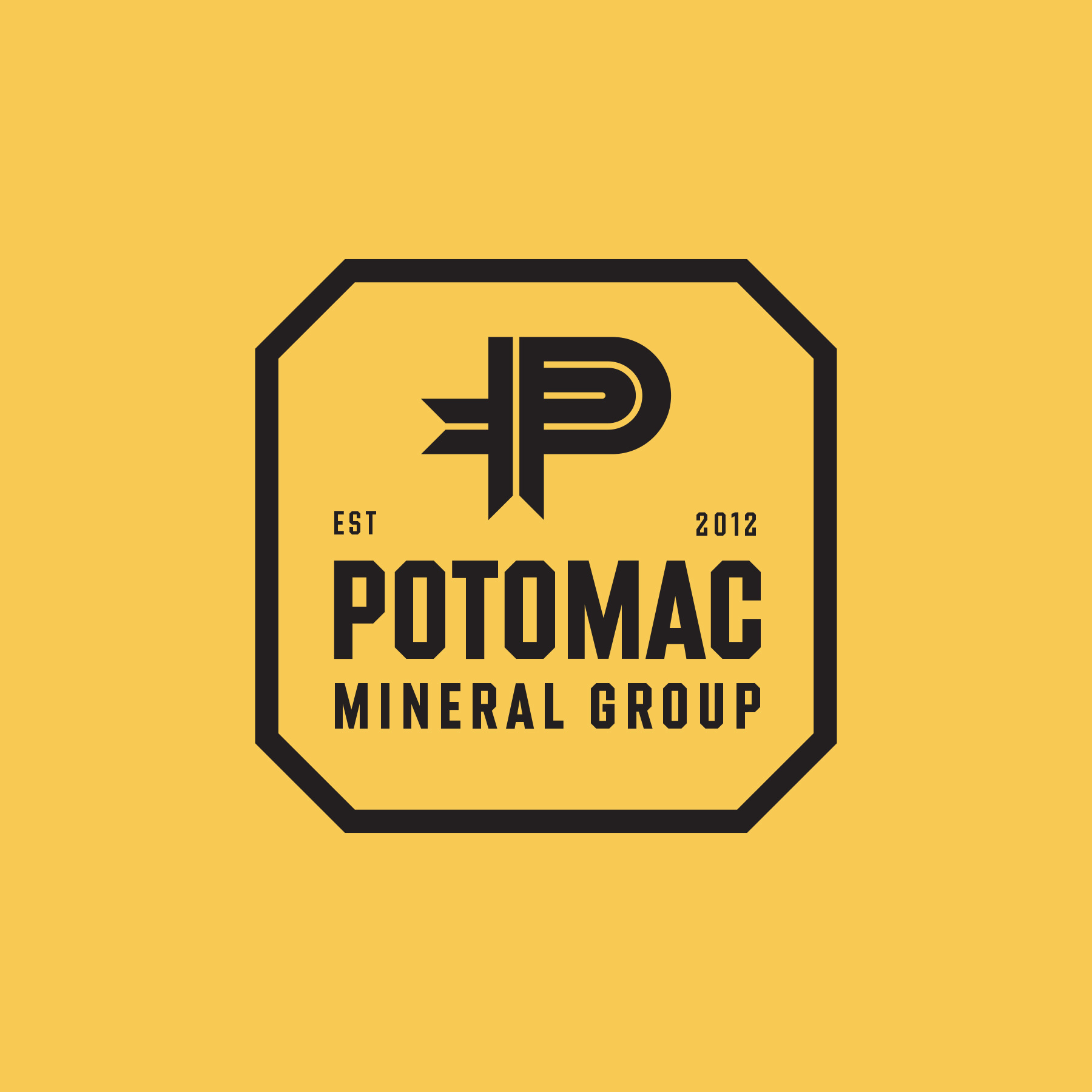 Example of Branding