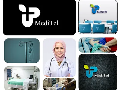 Healthcare Logo clinic logo dental logo healthcare logo logo medical logo