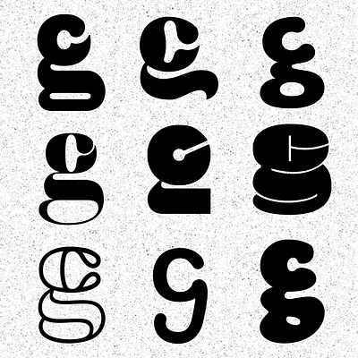 cg Logo Design x Cole Gunter brand identity branding design graphic design illustration illustrator logo logo design typography vector
