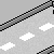 Wall-E animation animation art grey pixel wall e