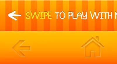 Singamajigs. interface iphone retina