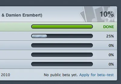 Pixi Apps Status page pixiapps status webdesign
