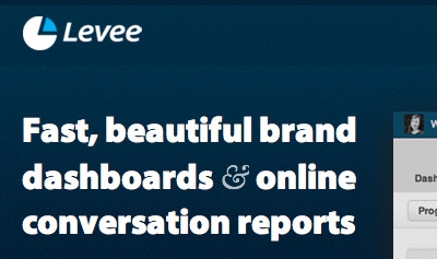 Fast and Beautiful ampersand blue levee myriad pro pie