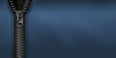 Latex Zipper blue fetish kink latex stitch texture