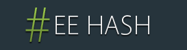 New EE Hash Logo/Branding eecms expressionengine logo rss aggregator