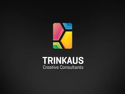 TCC Logo revisited branding colorful geogrotesque identity logo sans serif