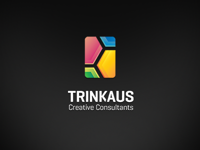 TCC Logo revisited branding colorful geogrotesque identity logo sans serif