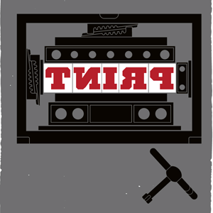 Screen Shot 10.18.11 Pm illustration print