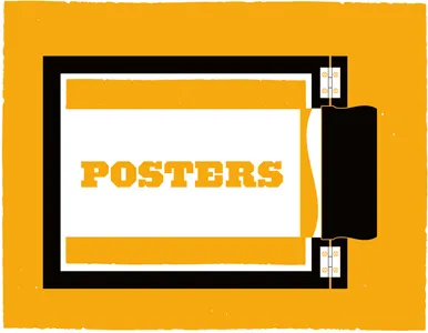 Posters Illustration