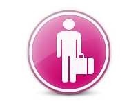 Passenger Pane 2.0 Icon icon mac