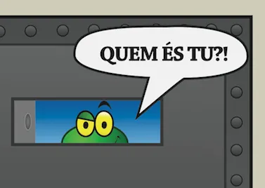 My first attempt at vector+print artwork first helloworld id print sapo vector