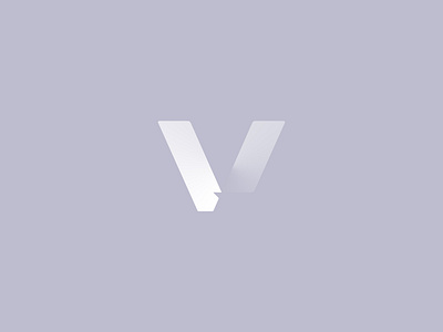 Logo for SaaS Battery Management System — Voltz branding graphic design logo logomark minimalism symbol ui