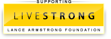 Livestrong Stamp cancer livestrong