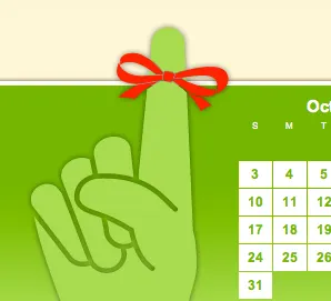 Remind Me rebate radar