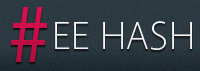EE Hash logo eecms expressionengine logo rss aggregator